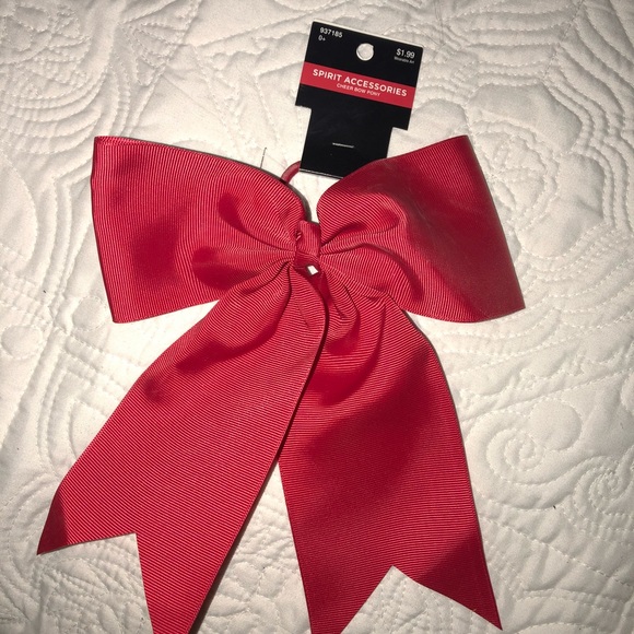 Cheer bow bundle - Picture 2 of 6